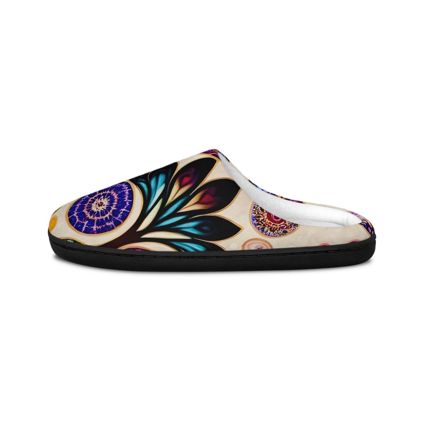 Colorbark Women's Indoor Slippers