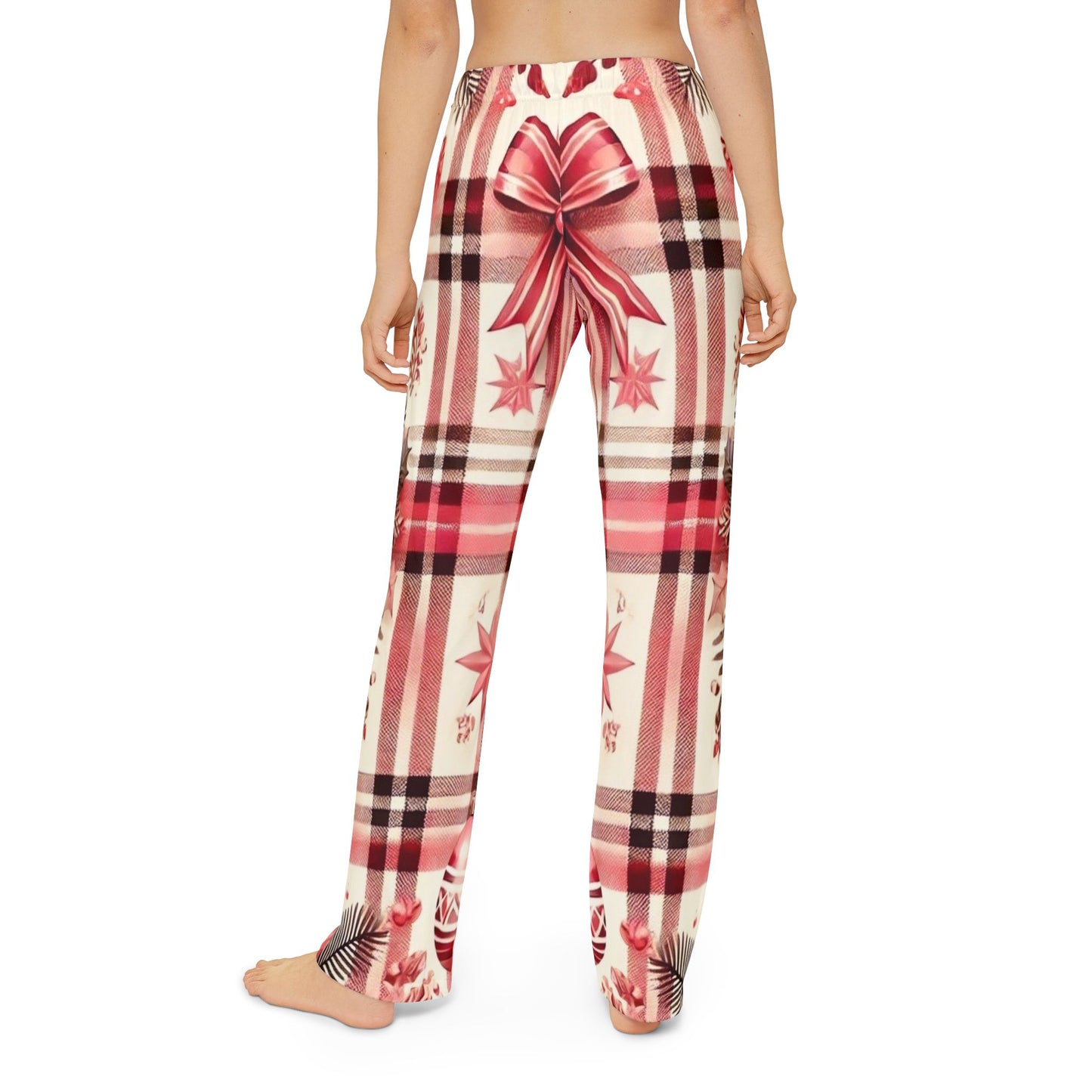 Perfect Gift Kids Pajama Pants (AOP)