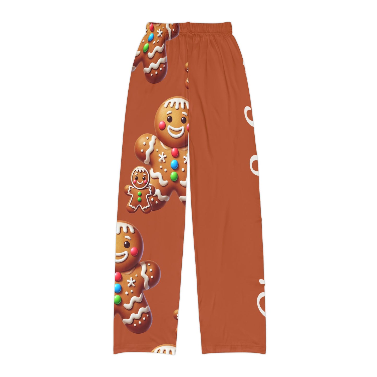 Ginger & Son Kids Pajama Pants (AOP)