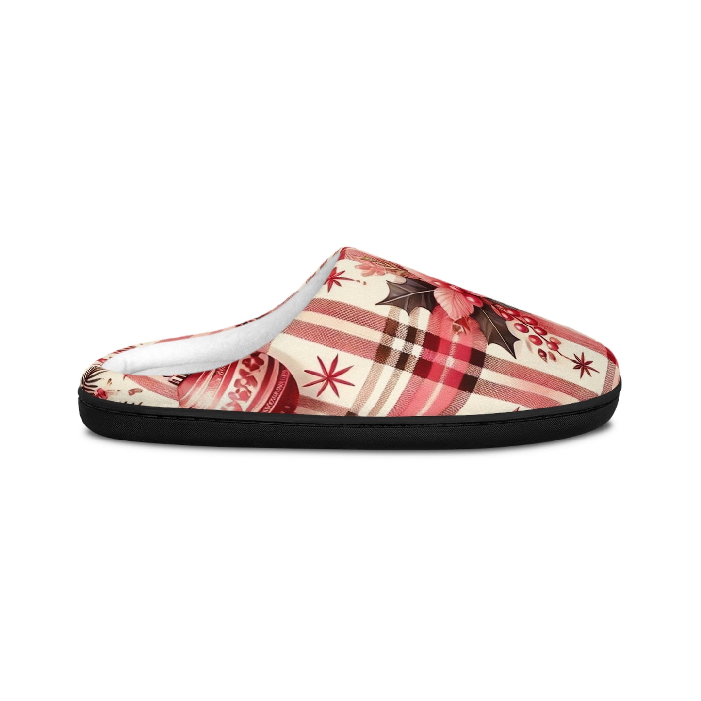 Perfect Gift Women's Indoor Slippers