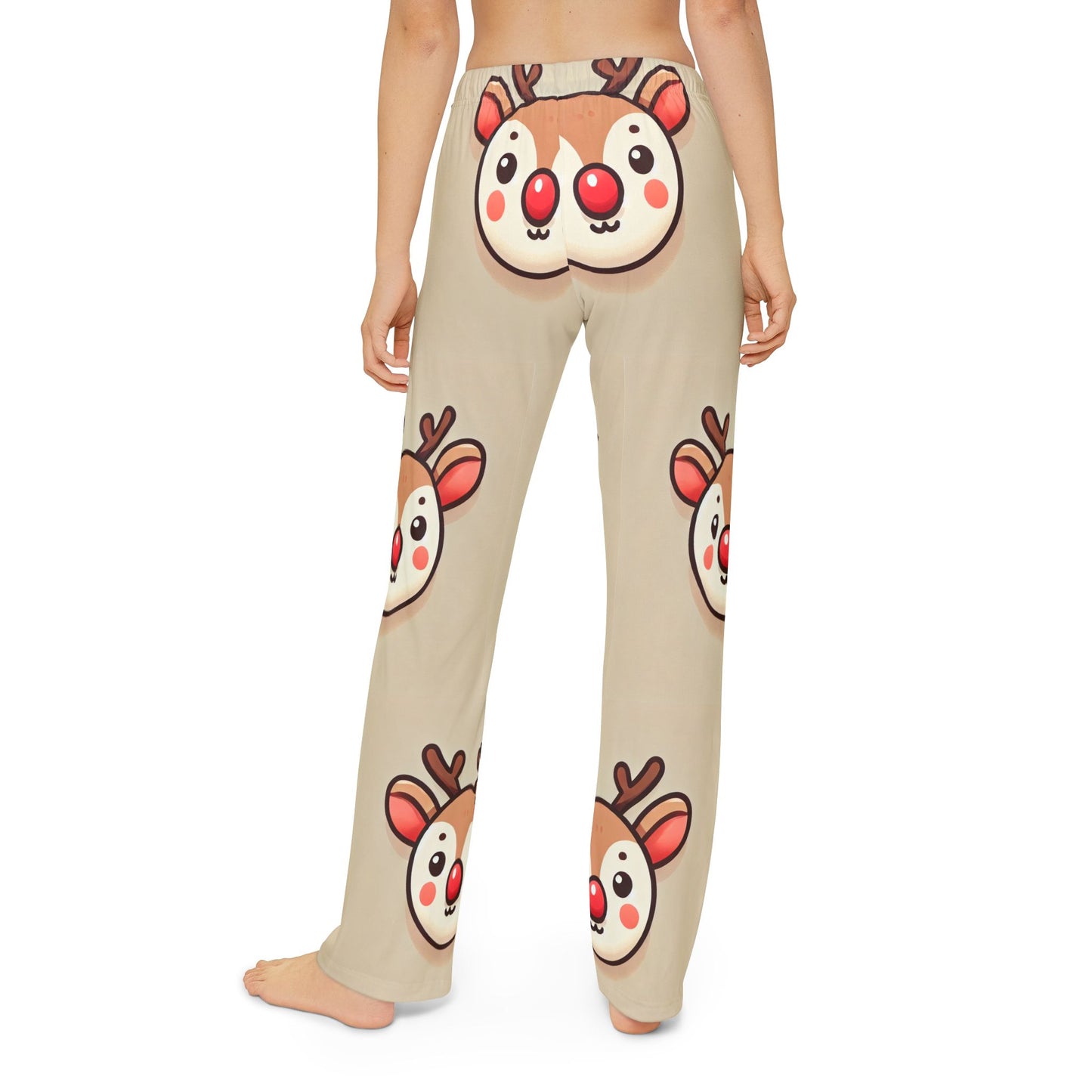 Dear Rudy Kids Pajama Pants (AOP)