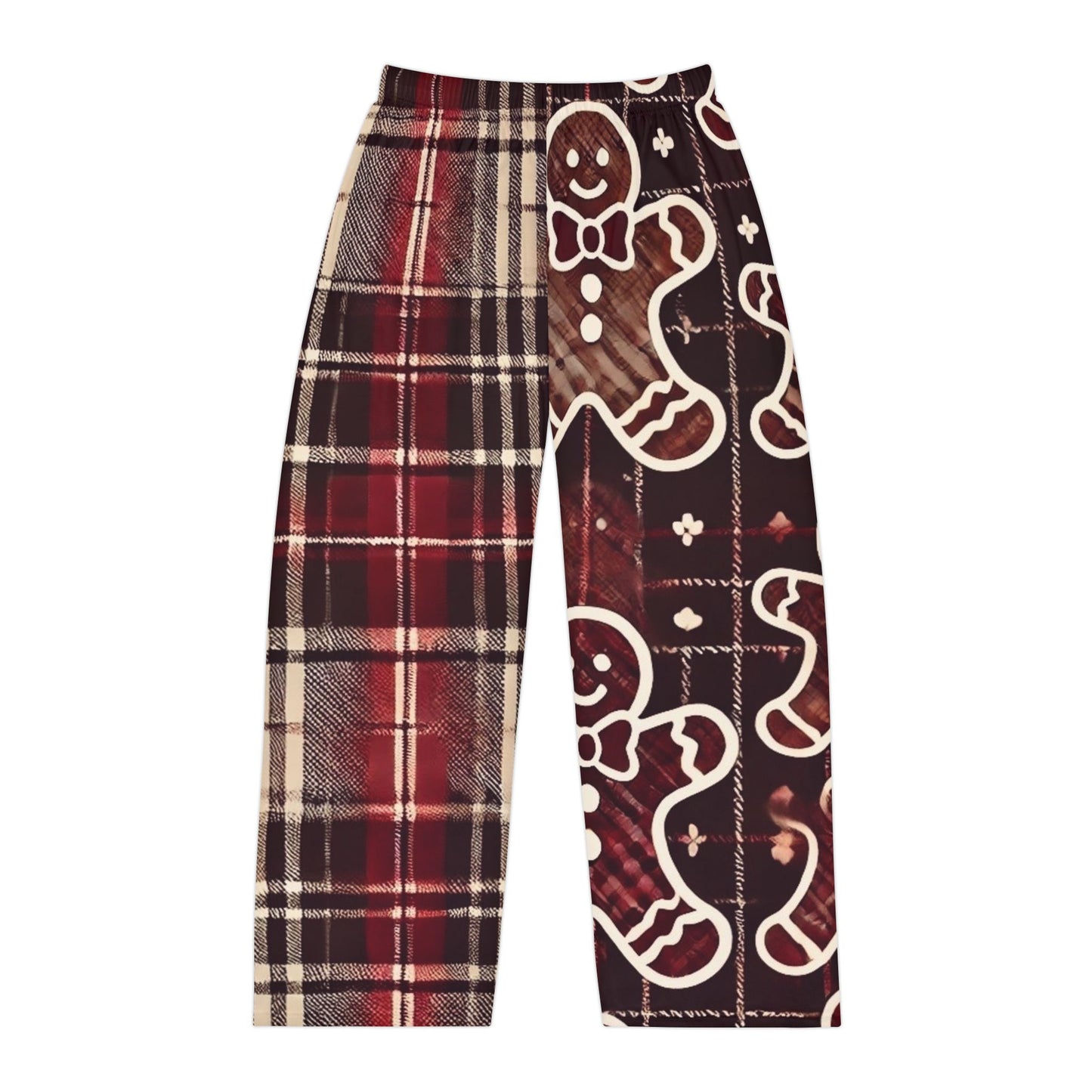 Ginger Line Men's Pajama Pants (AOP)