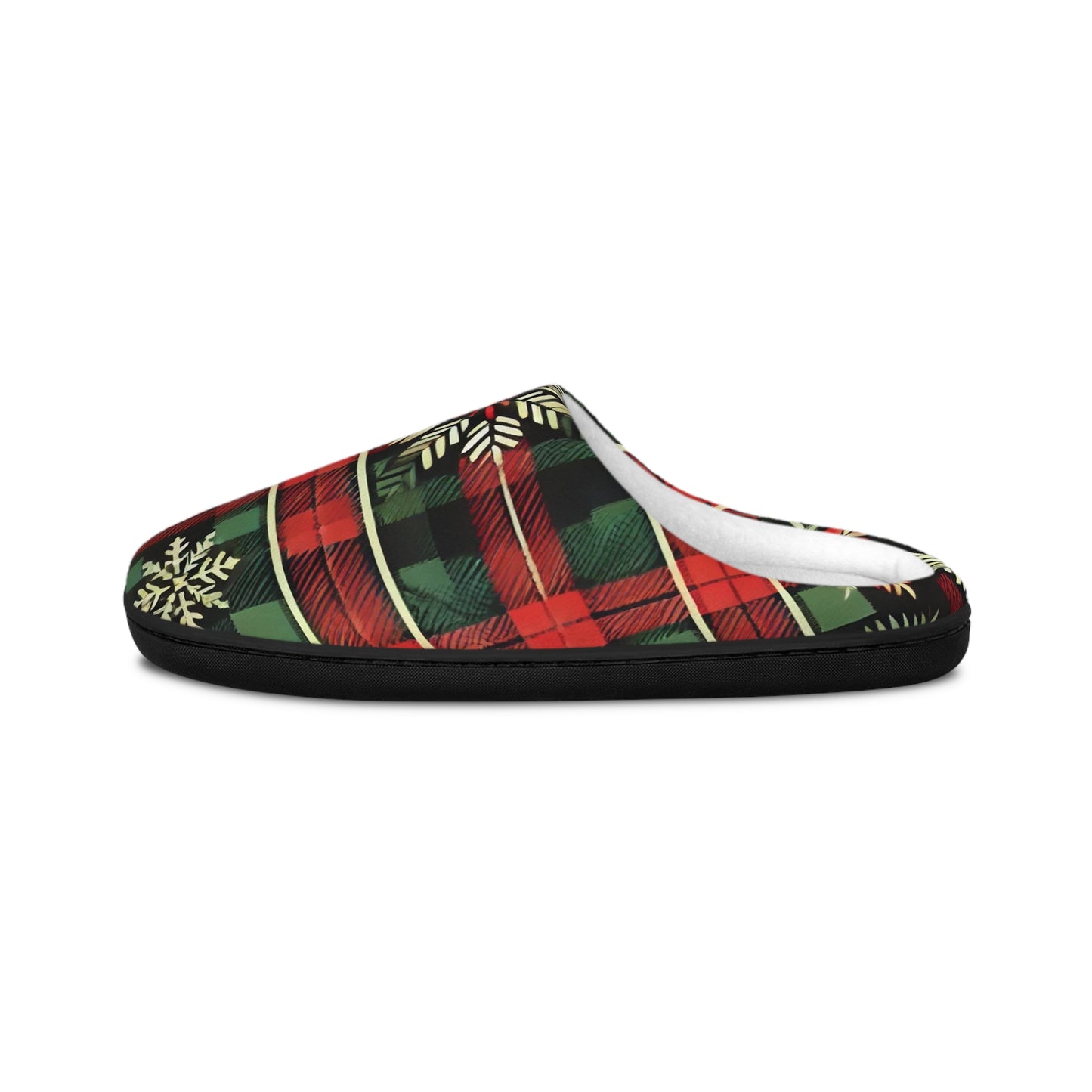 Forest Cane Women's Indoor Slippers