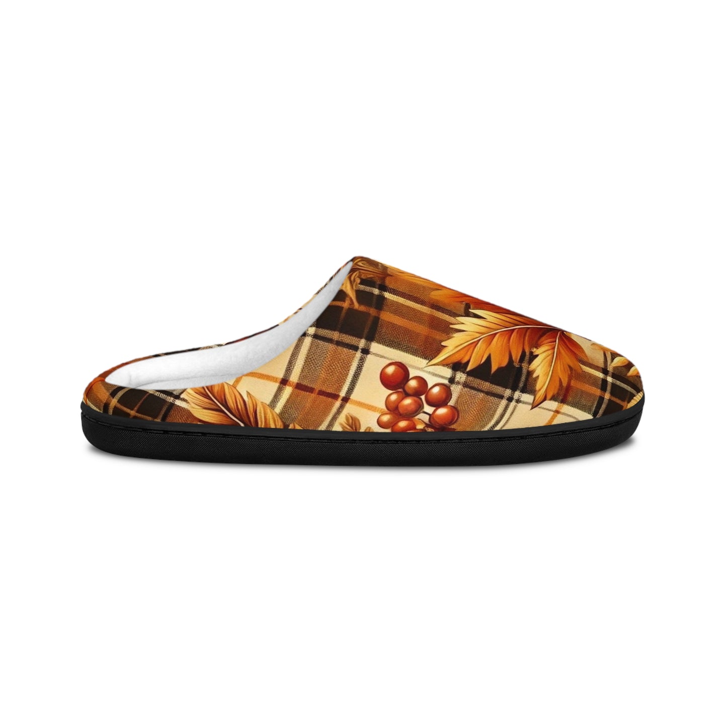 Harvest Women's Indoor Slippers