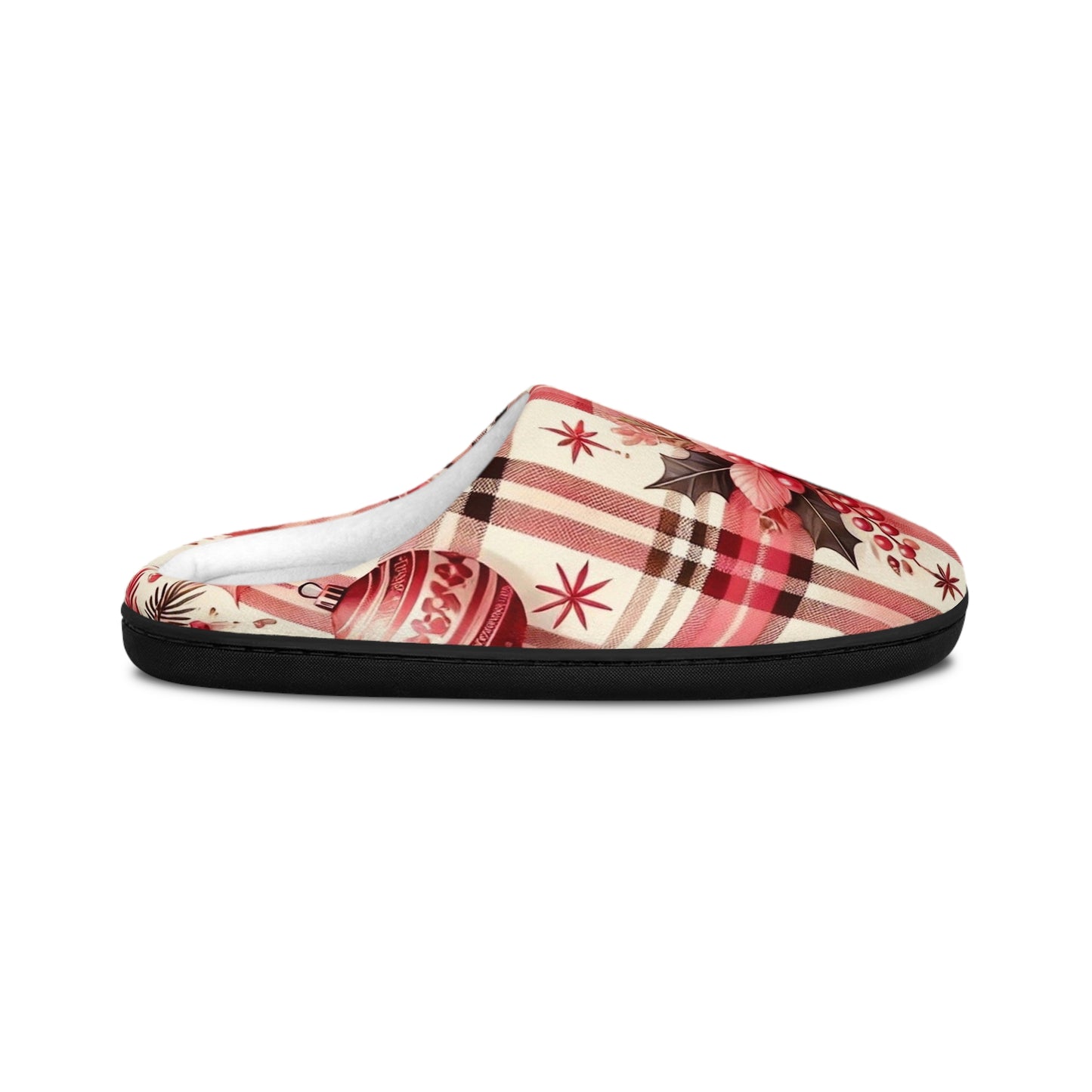 Perfect Gift Men's Indoors Slippers