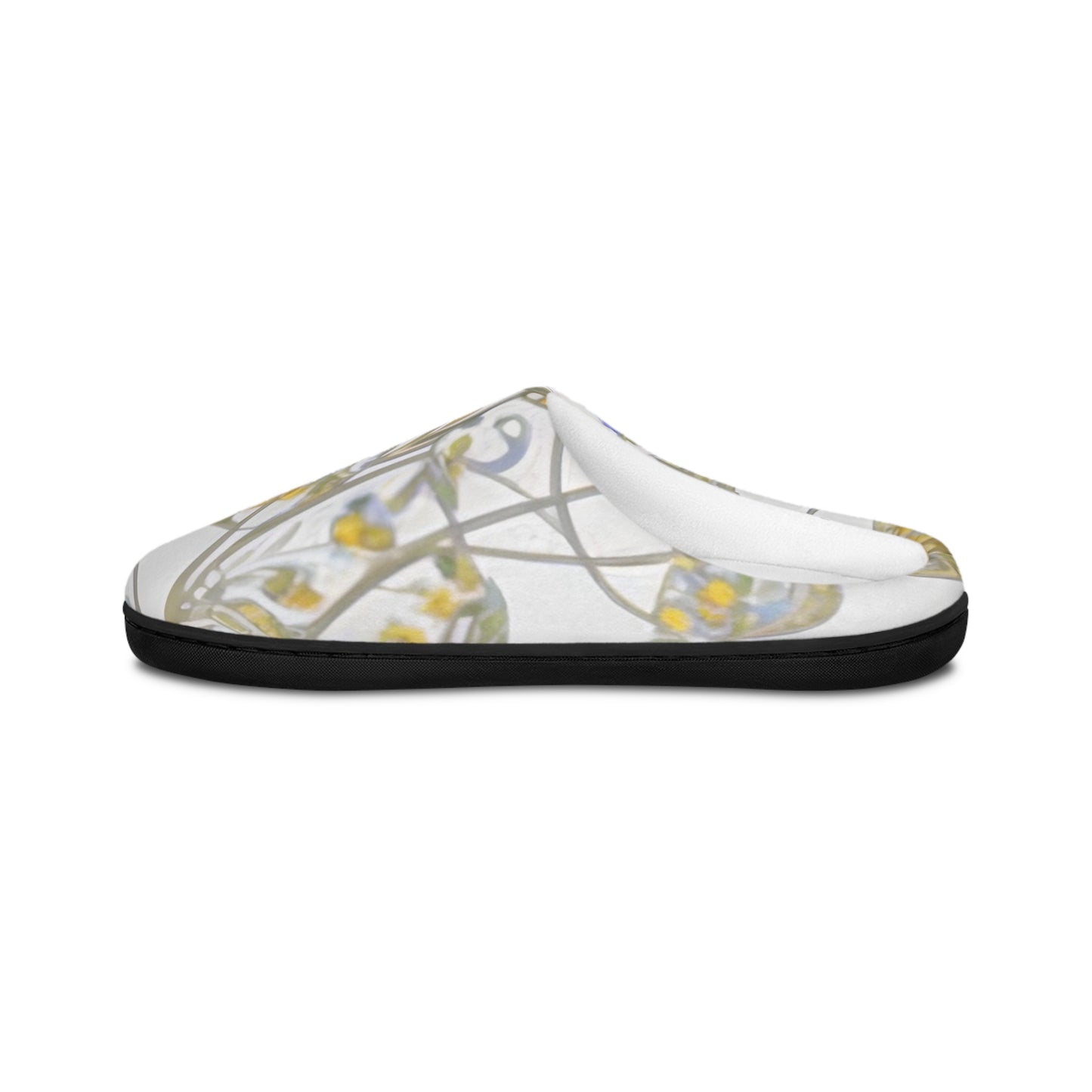 Reflection Men's Indoor Slippers