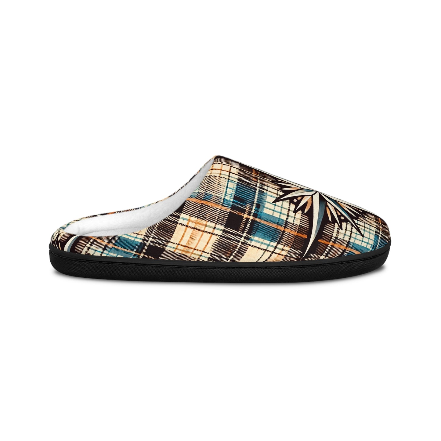 Compass Women's Indoor Slippers