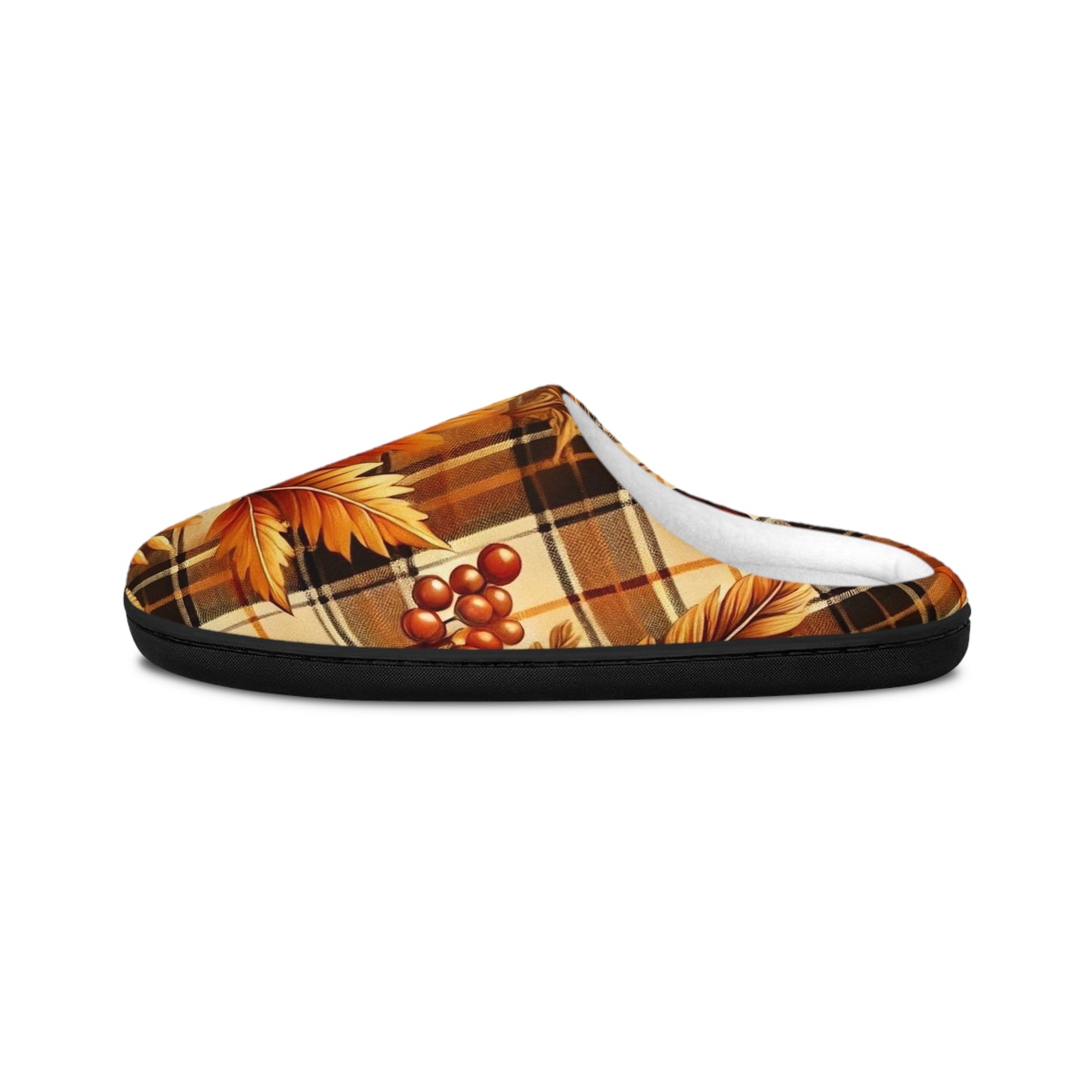 Harvest Women's Indoor Slippers