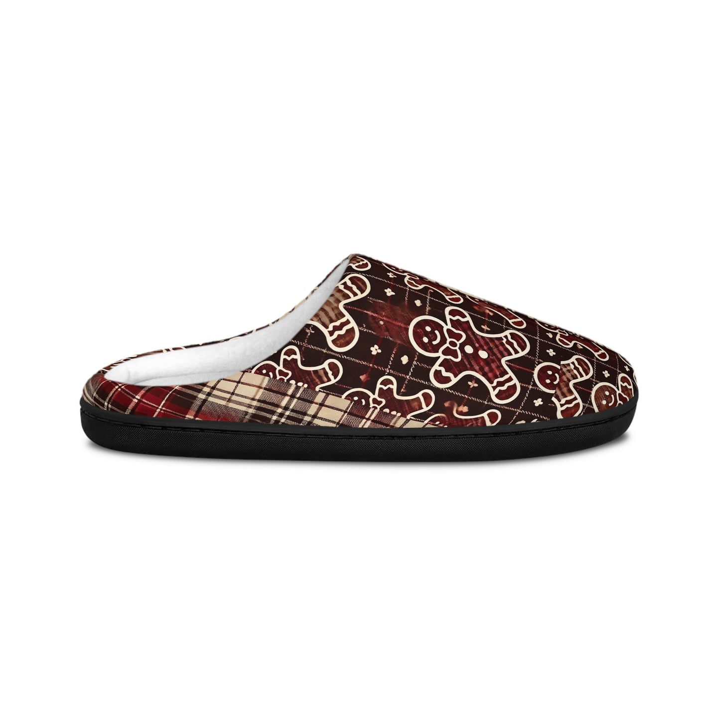 Ginger Line Women's Indoor Slippers