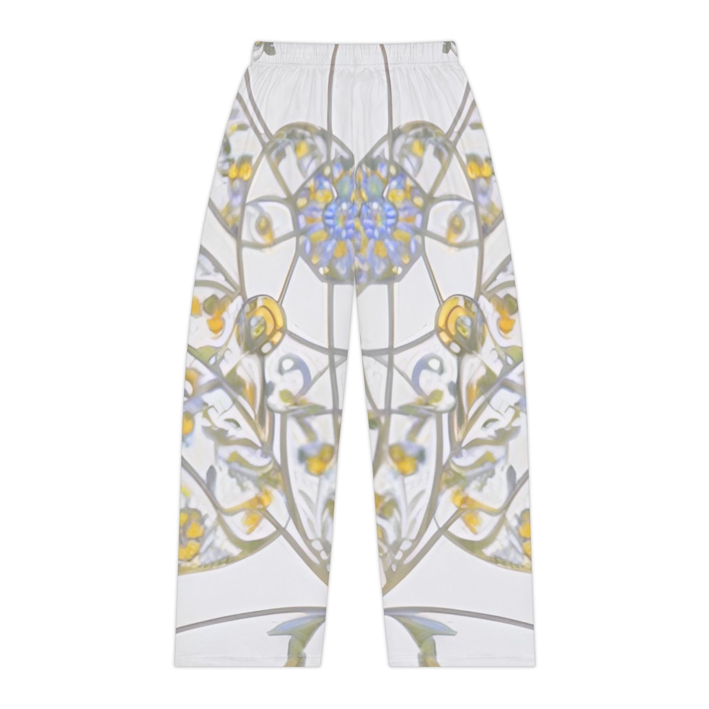 Reflection Women's Pajama Pants (AOP)