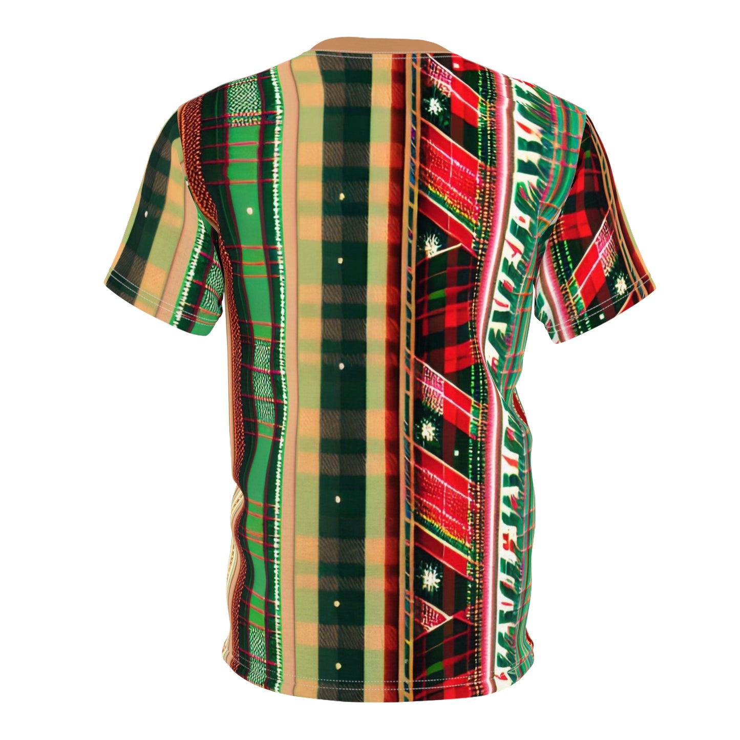 Gift Wrap Men's T-Shirt