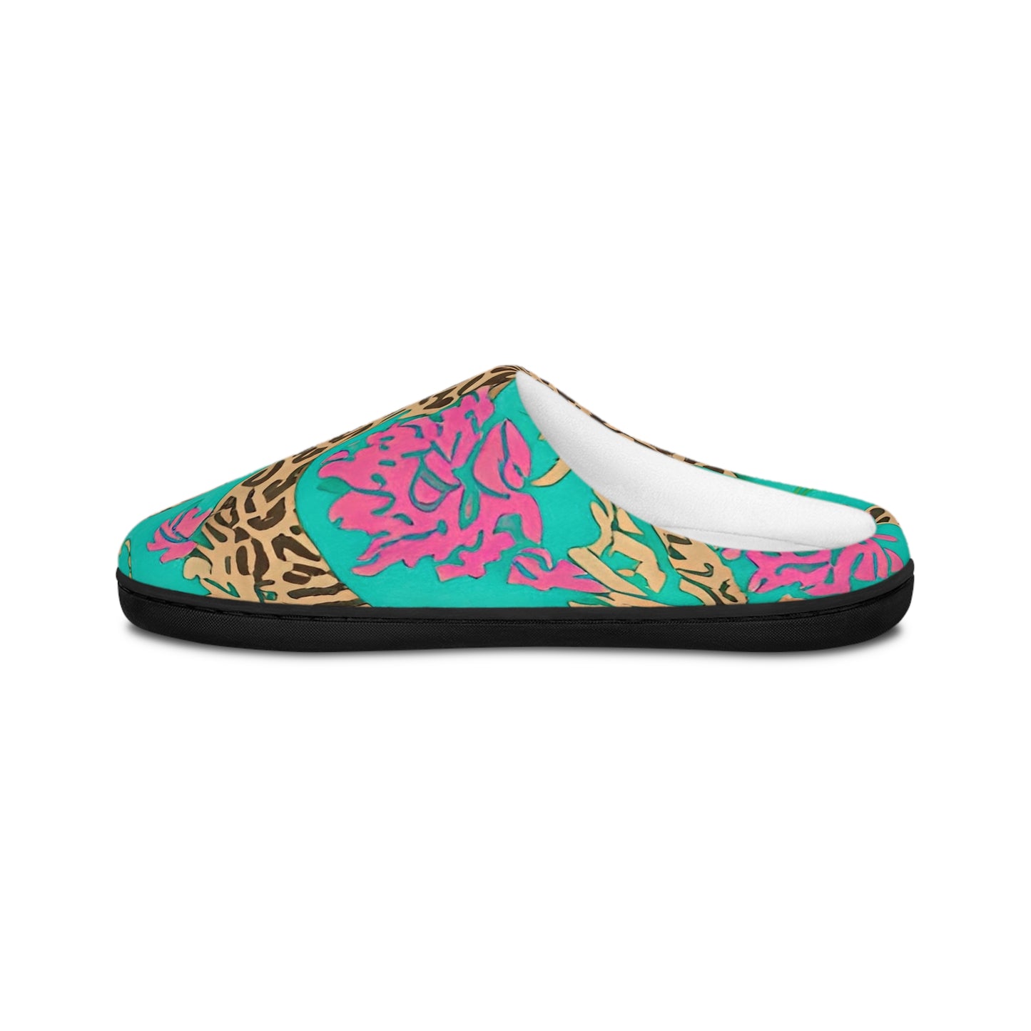 Wild Thang Women's Indoor Slippers