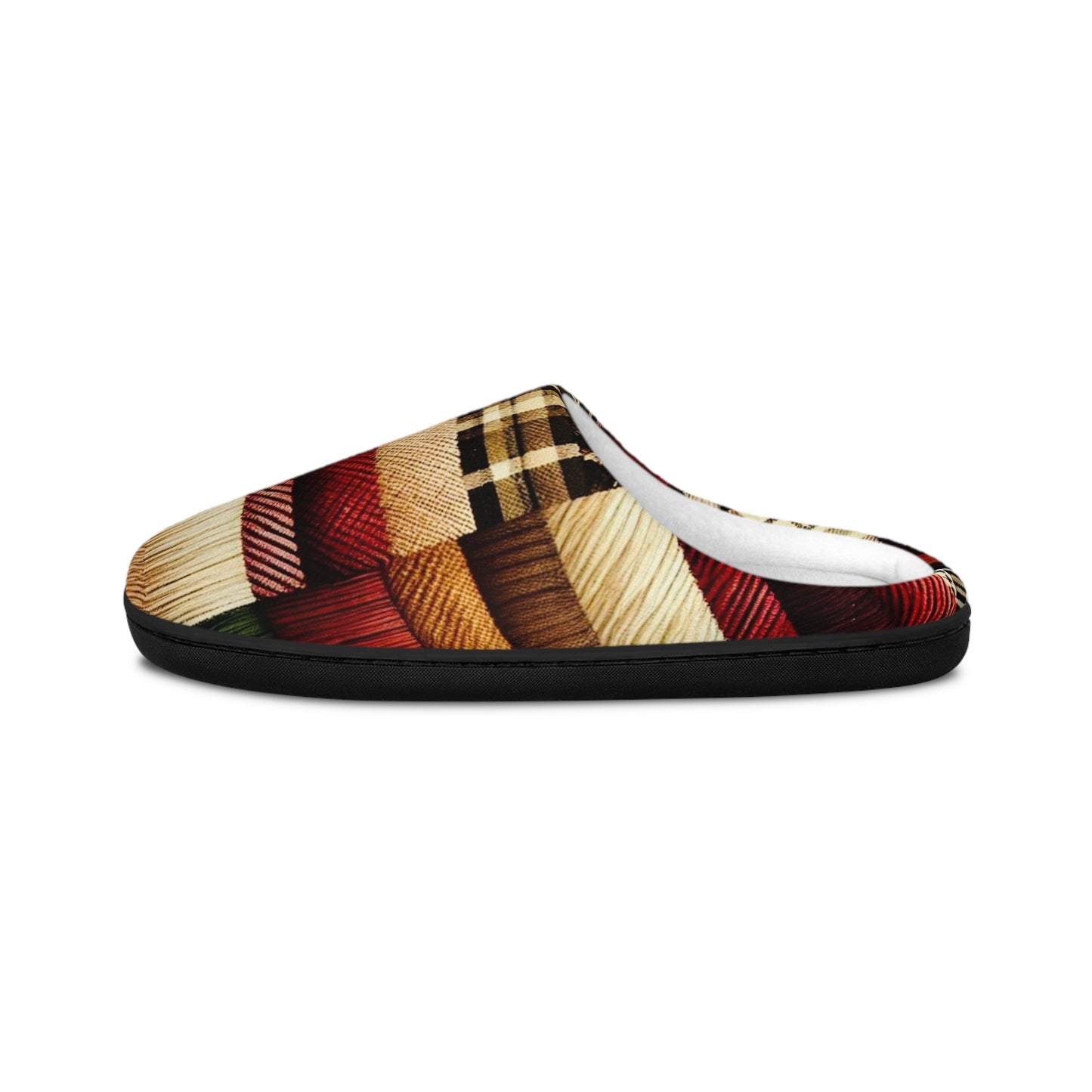 Warm & Cozy Women's Indoor Slippers