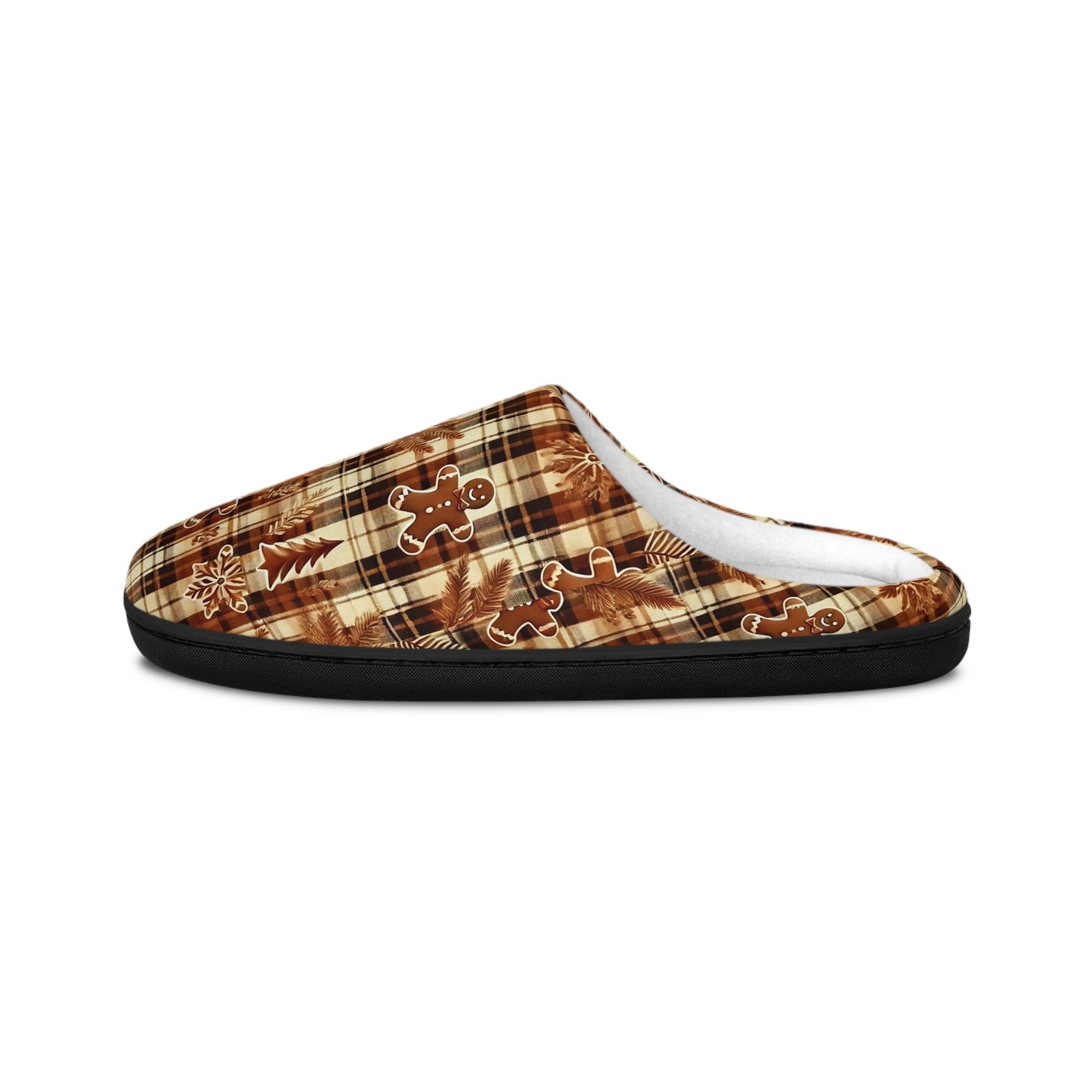 Ginger Me Women's Indoor Slippers