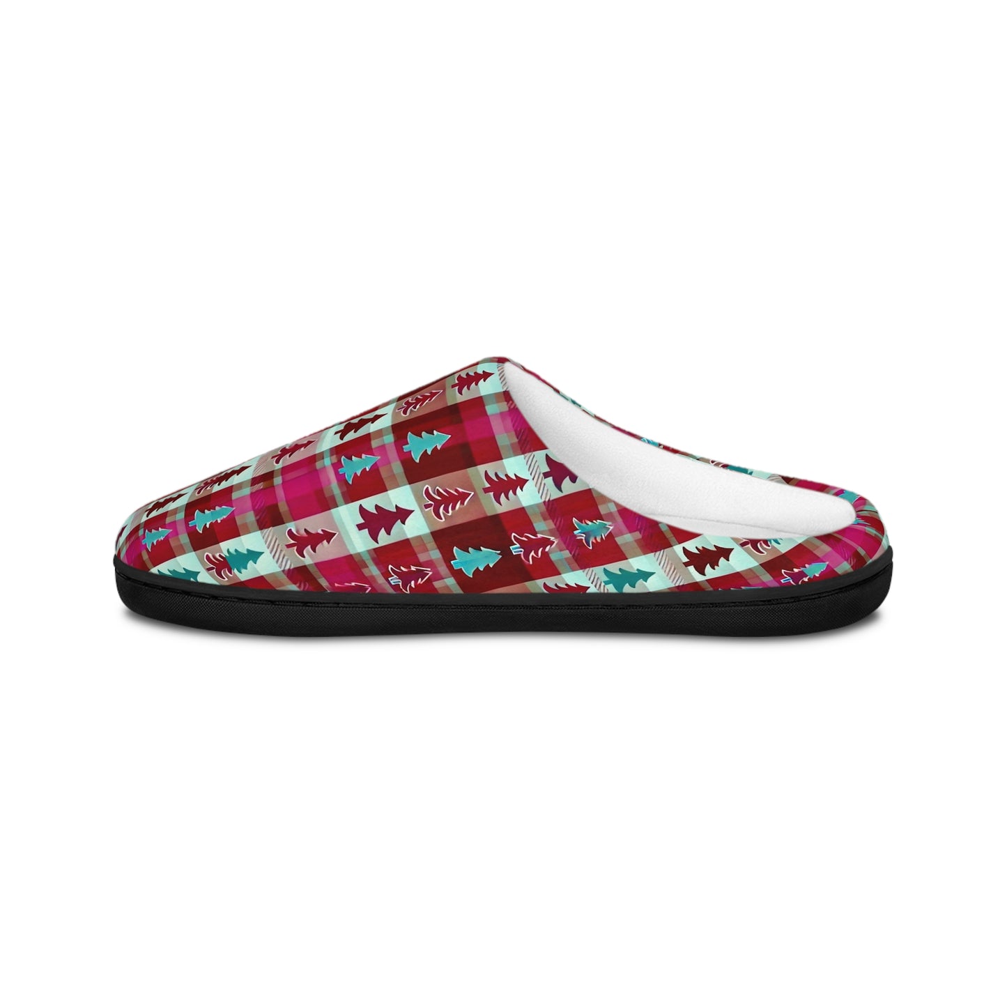 Holiday Pines Men's Indoors Slippers