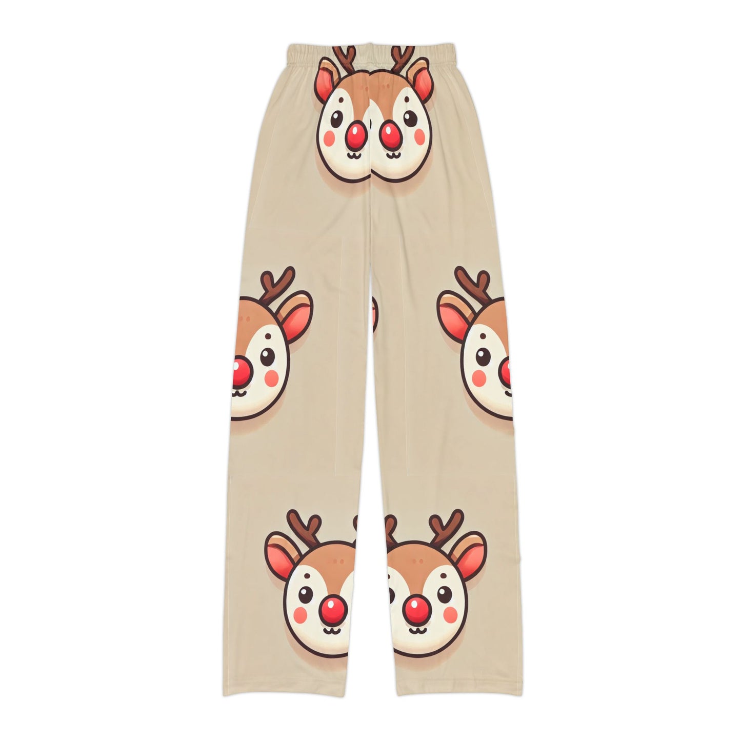 Dear Rudy Kids Pajama Pants (AOP)