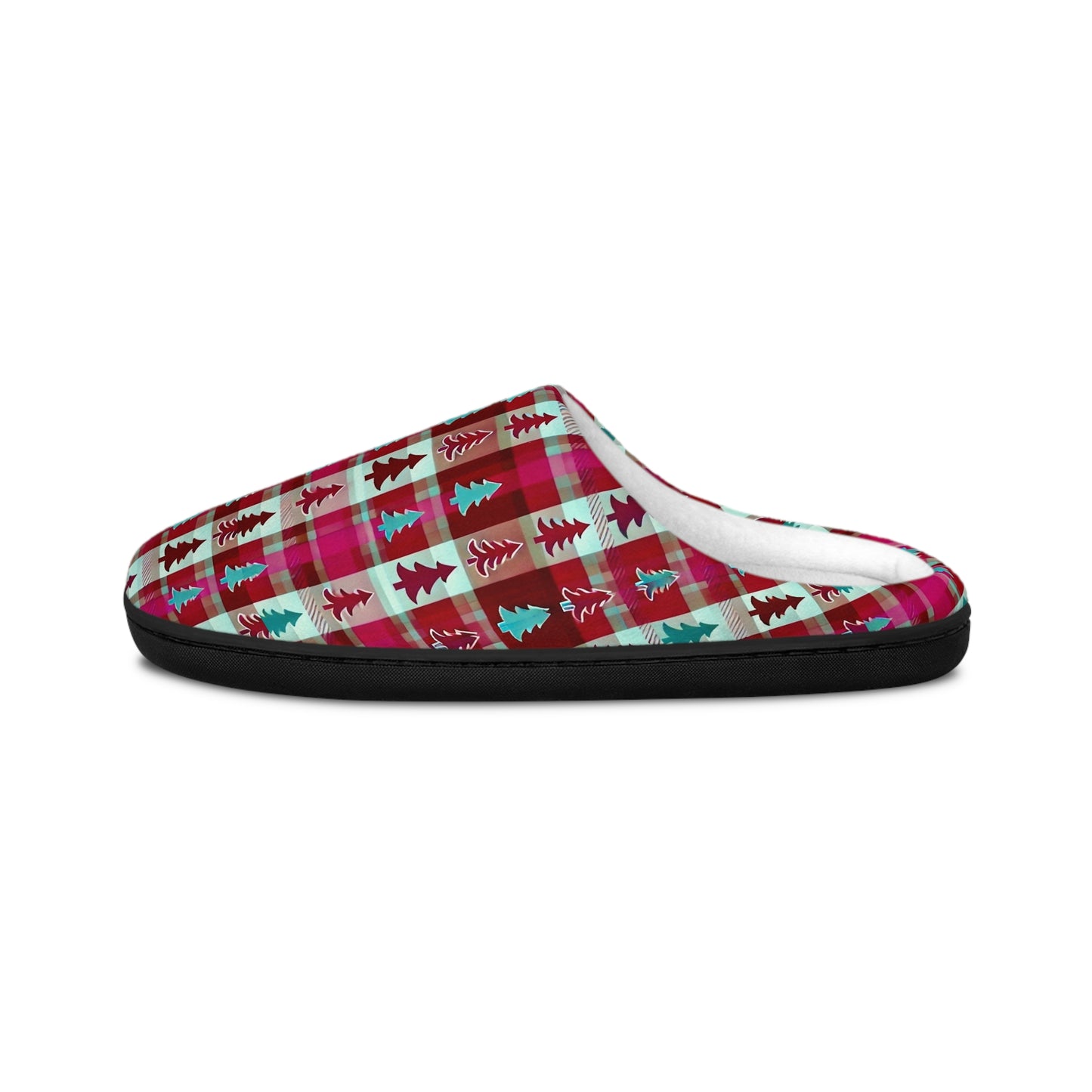 Holiday Pines Women's Indoor Slippers