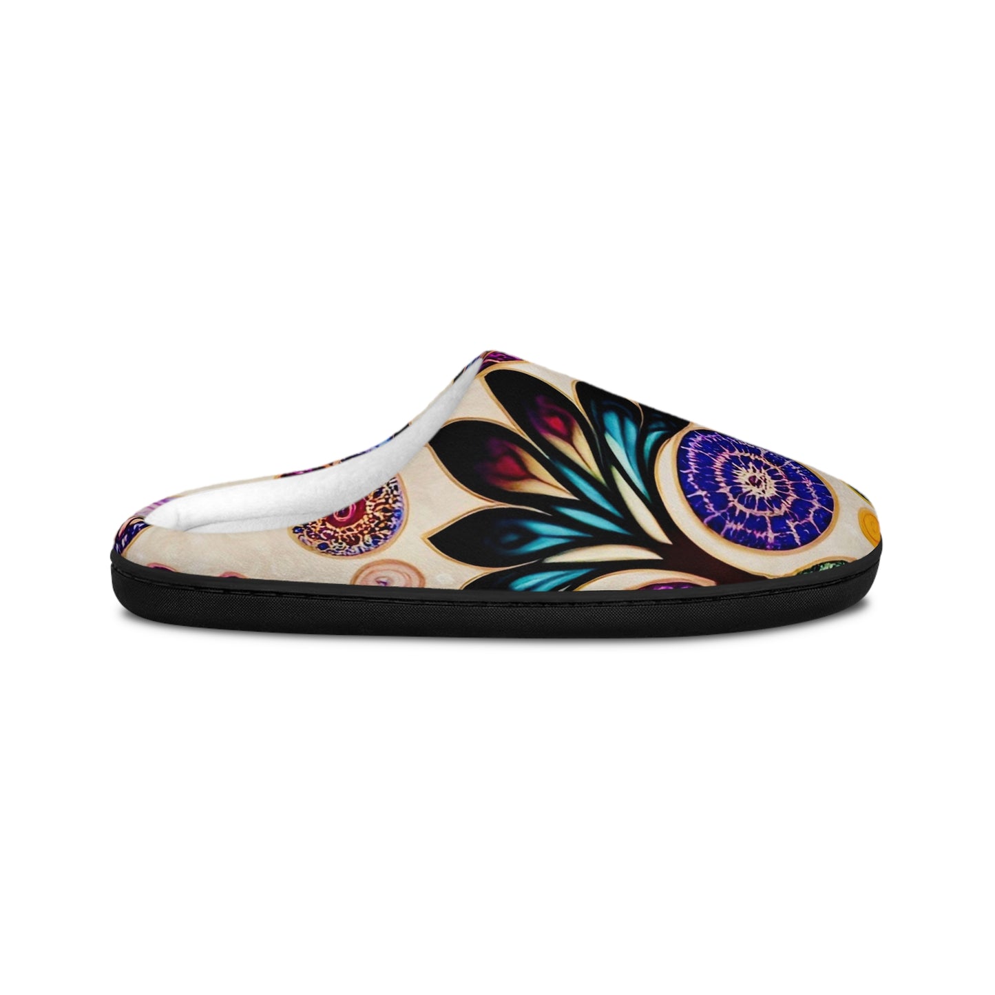 Colorbark Women's Indoor Slippers