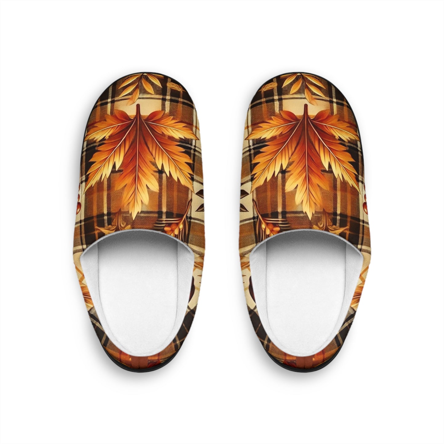 Harvest Women's Indoor Slippers