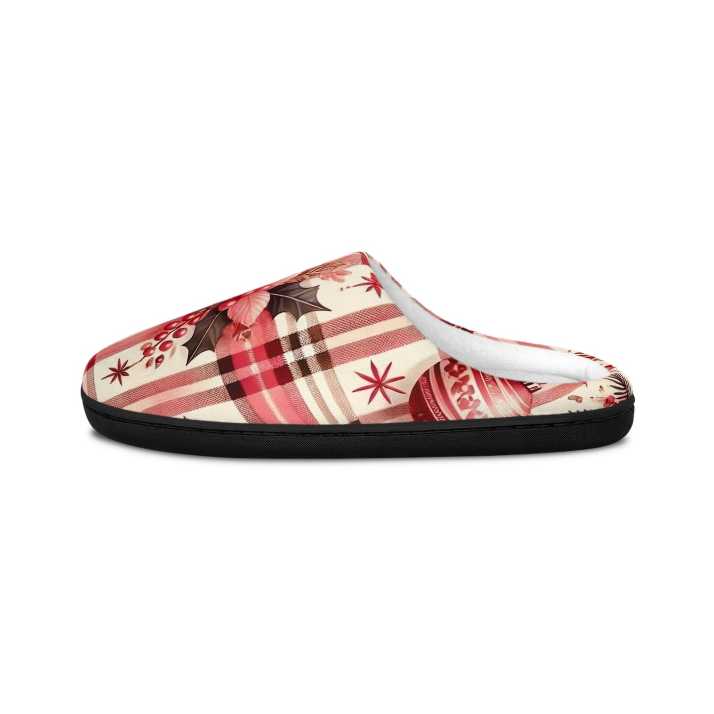 Perfect Gift Women's Indoor Slippers