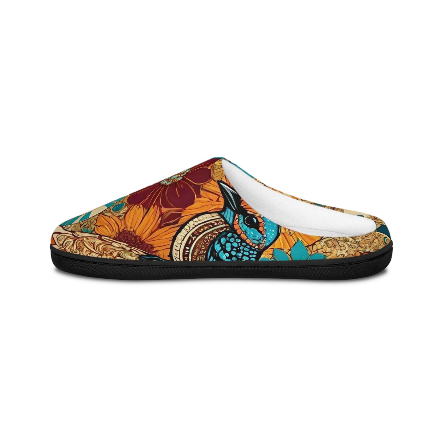 Birdsong Women's Indoor Slippers