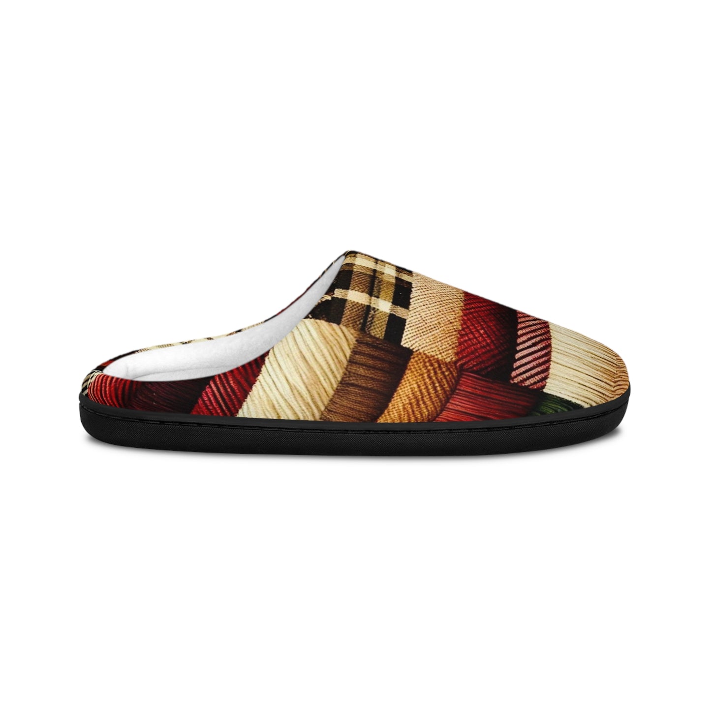 Warm & Cozy Women's Indoor Slippers