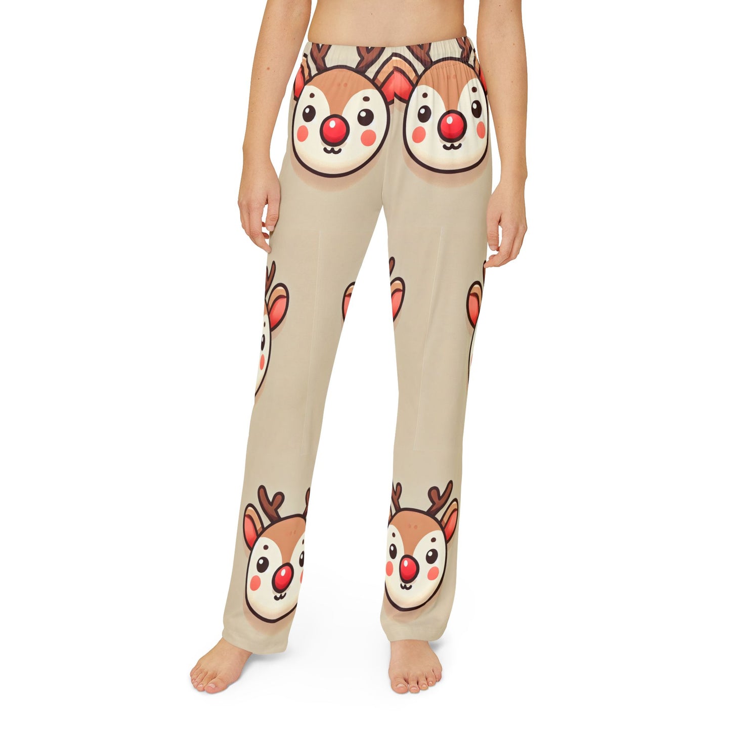 Dear Rudy Kids Pajama Pants (AOP)