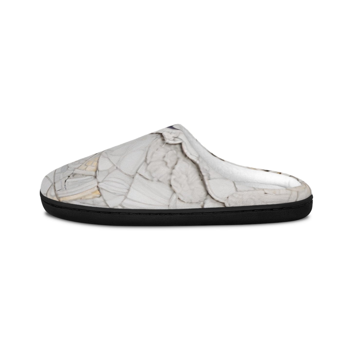 Shattered Women's Indoor Slippers