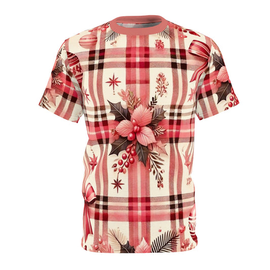 Perfect Gift Men's Cut & Sew Tee (AOP)