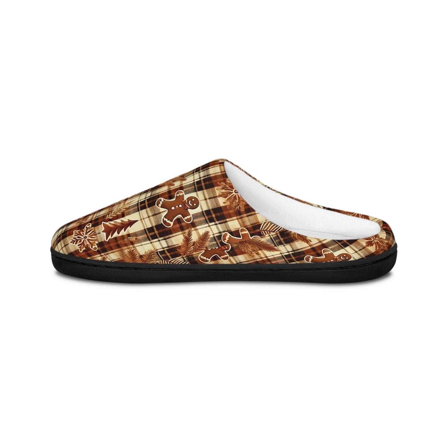 Ginger Me Women's Indoor Slippers