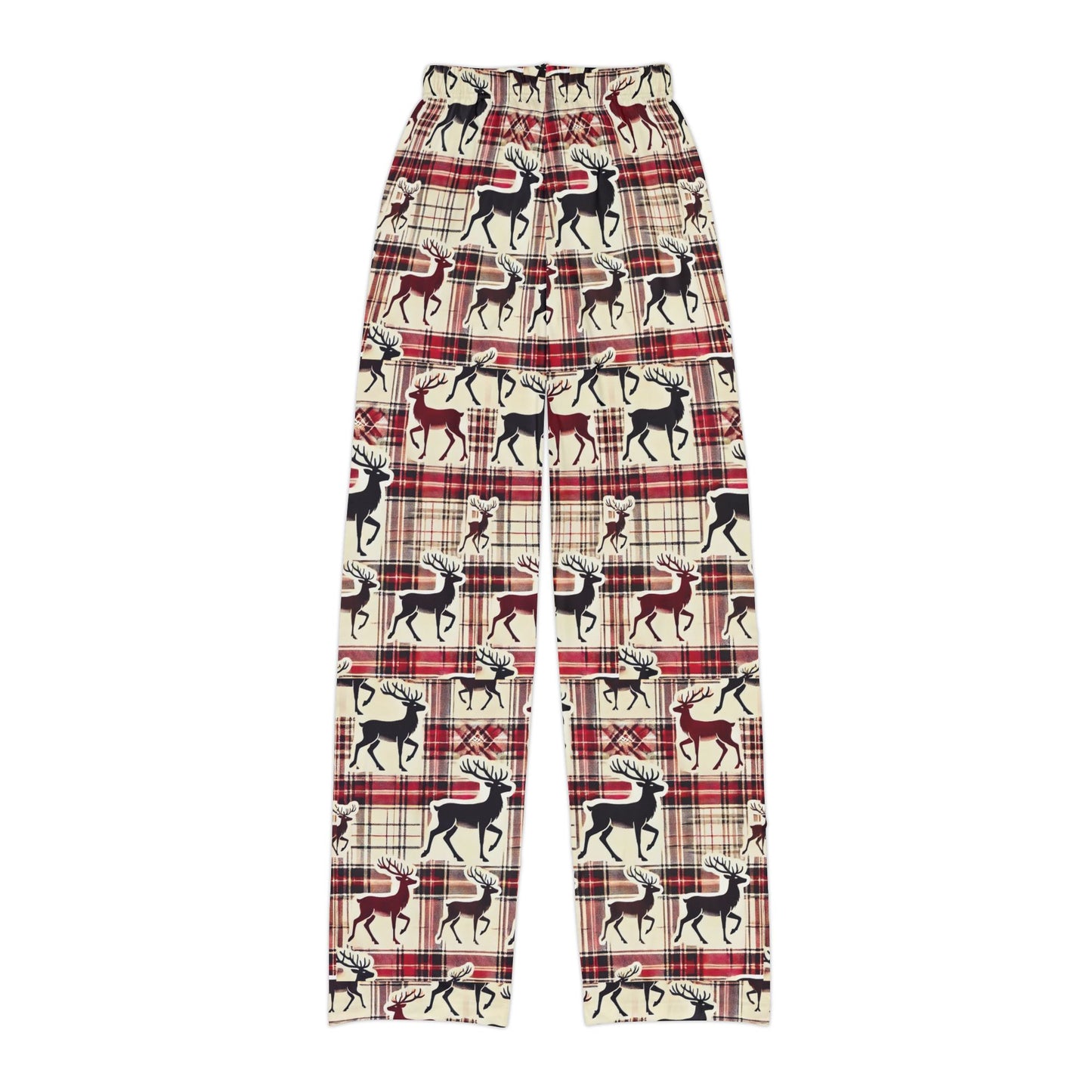 Oh Deer! Kids Pajama Pants (AOP)