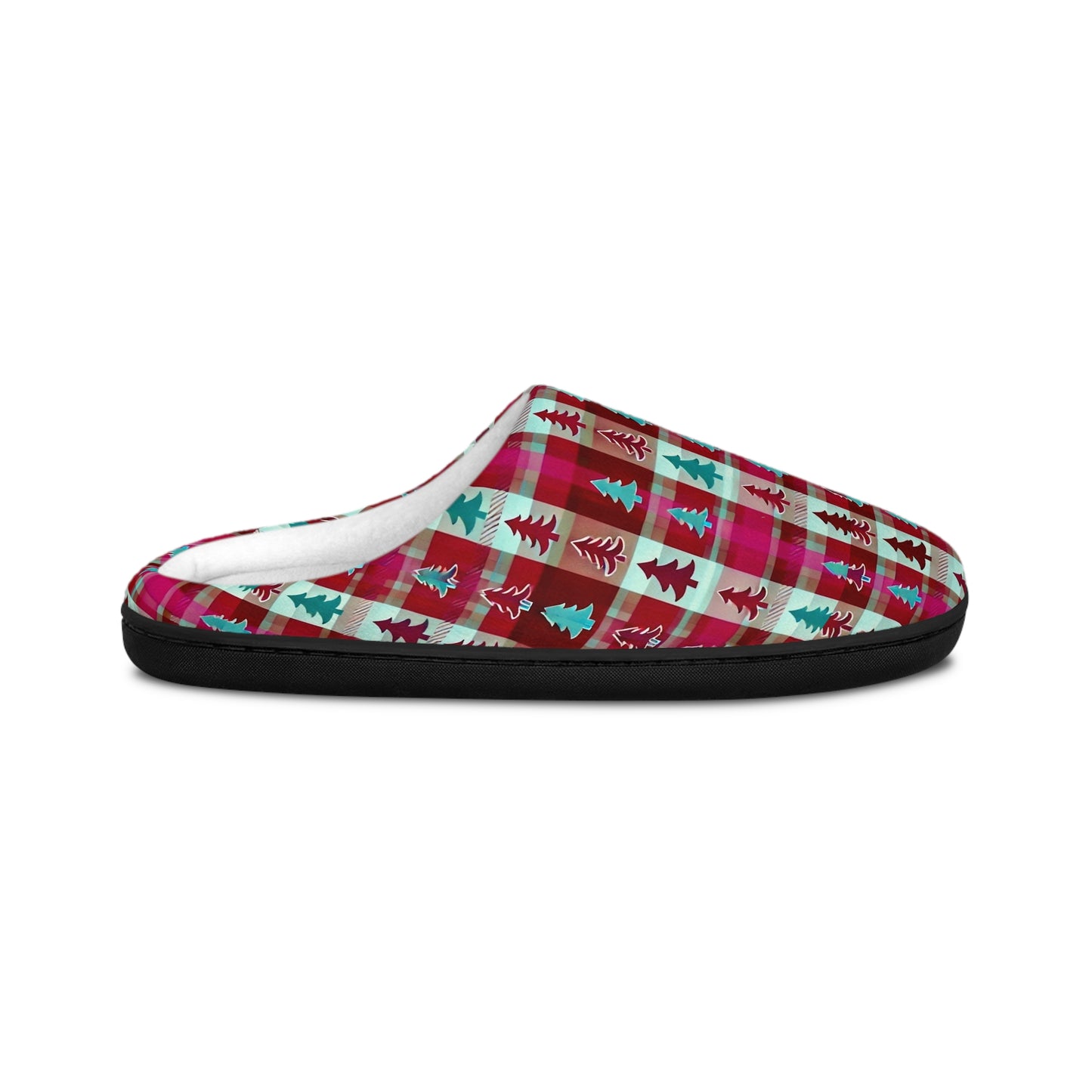 Holiday Pines Men's Indoors Slippers