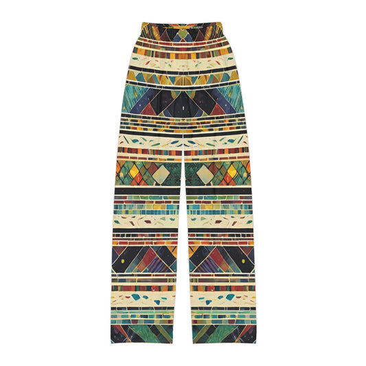 Ancient Kids Pajama Pants (AOP)