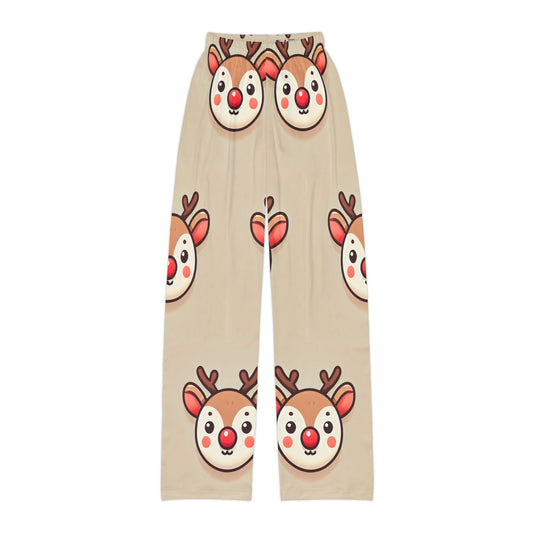 Dear Rudy Kids Pajama Pants (AOP)