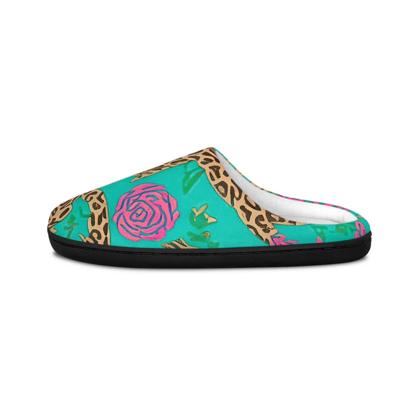 Wild Thang Women's Indoor Slippers