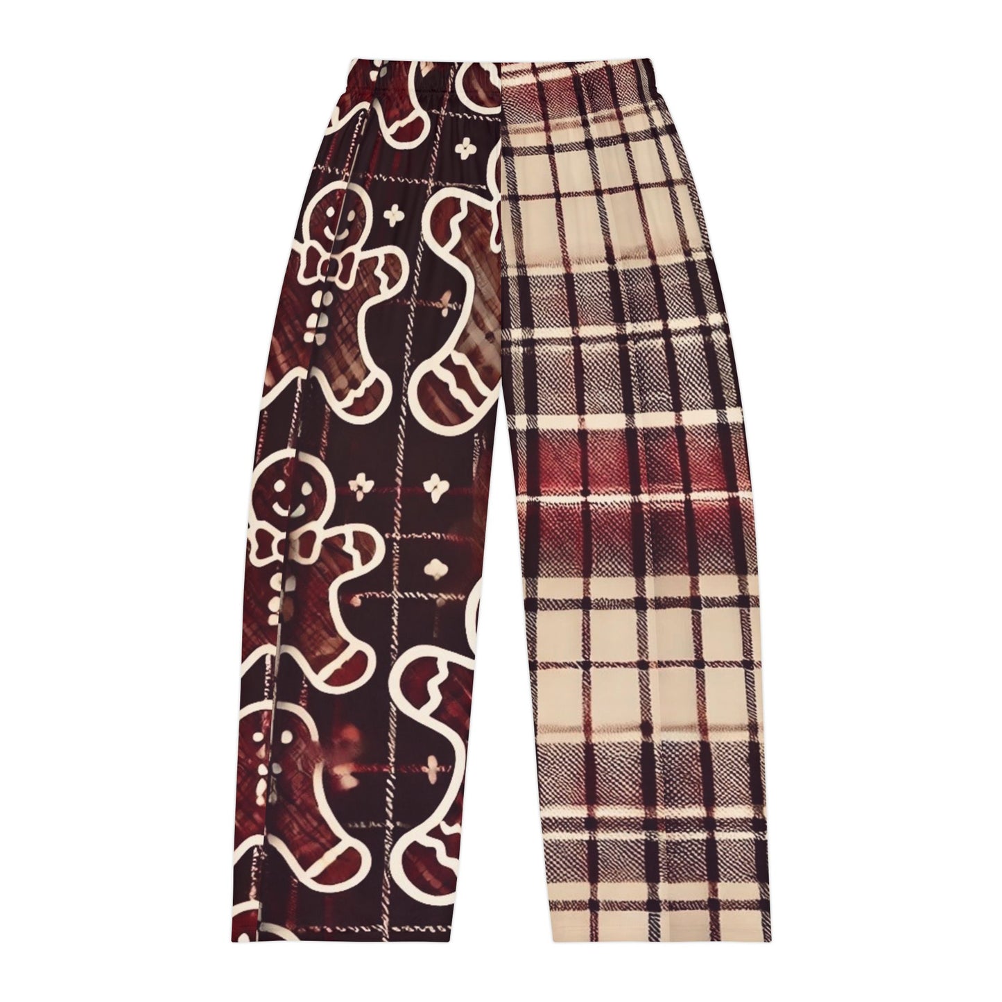 Ginger Line Men's Pajama Pants (AOP)