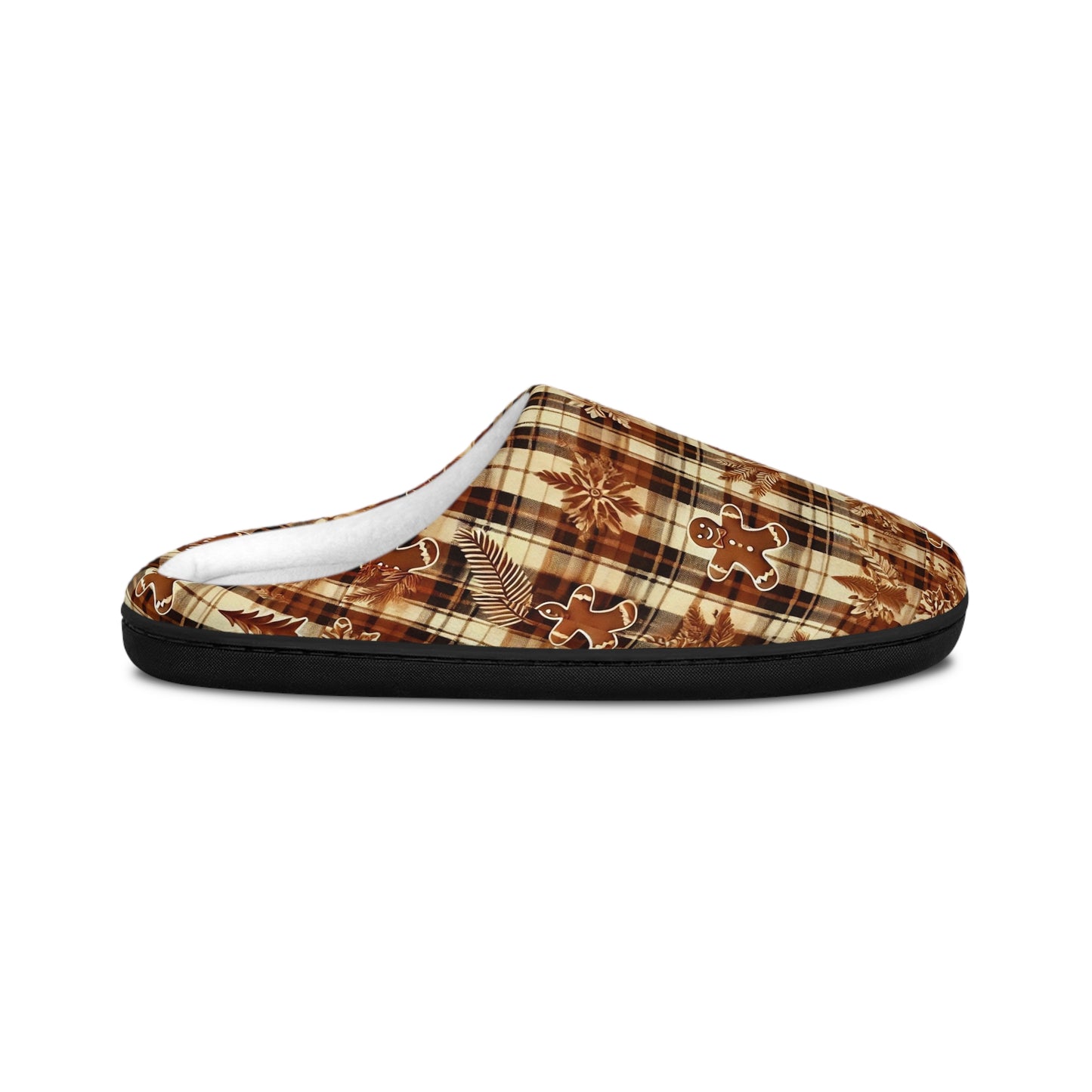 Ginger Me Men's Indoors Slippers