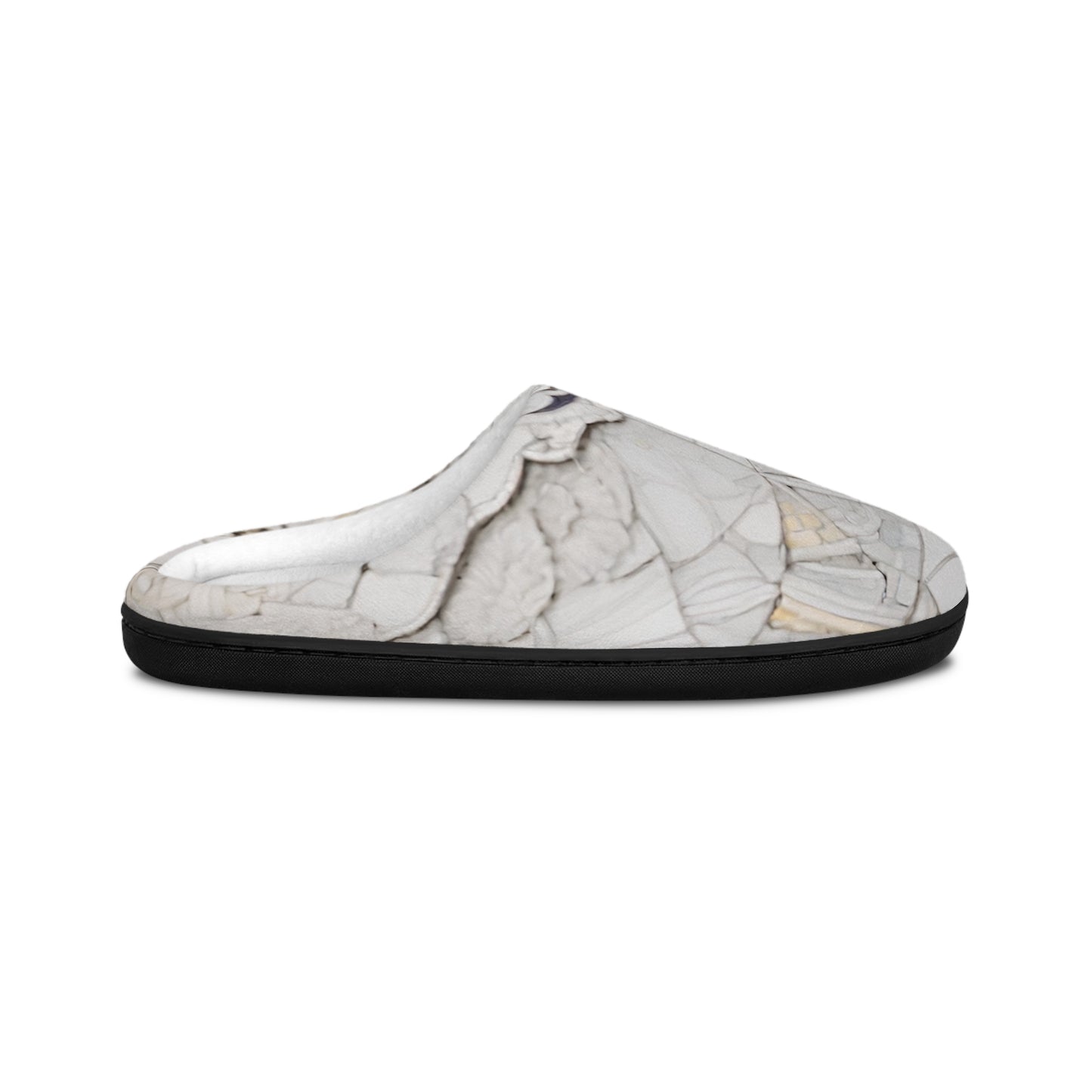 Shattered Women's Indoor Slippers