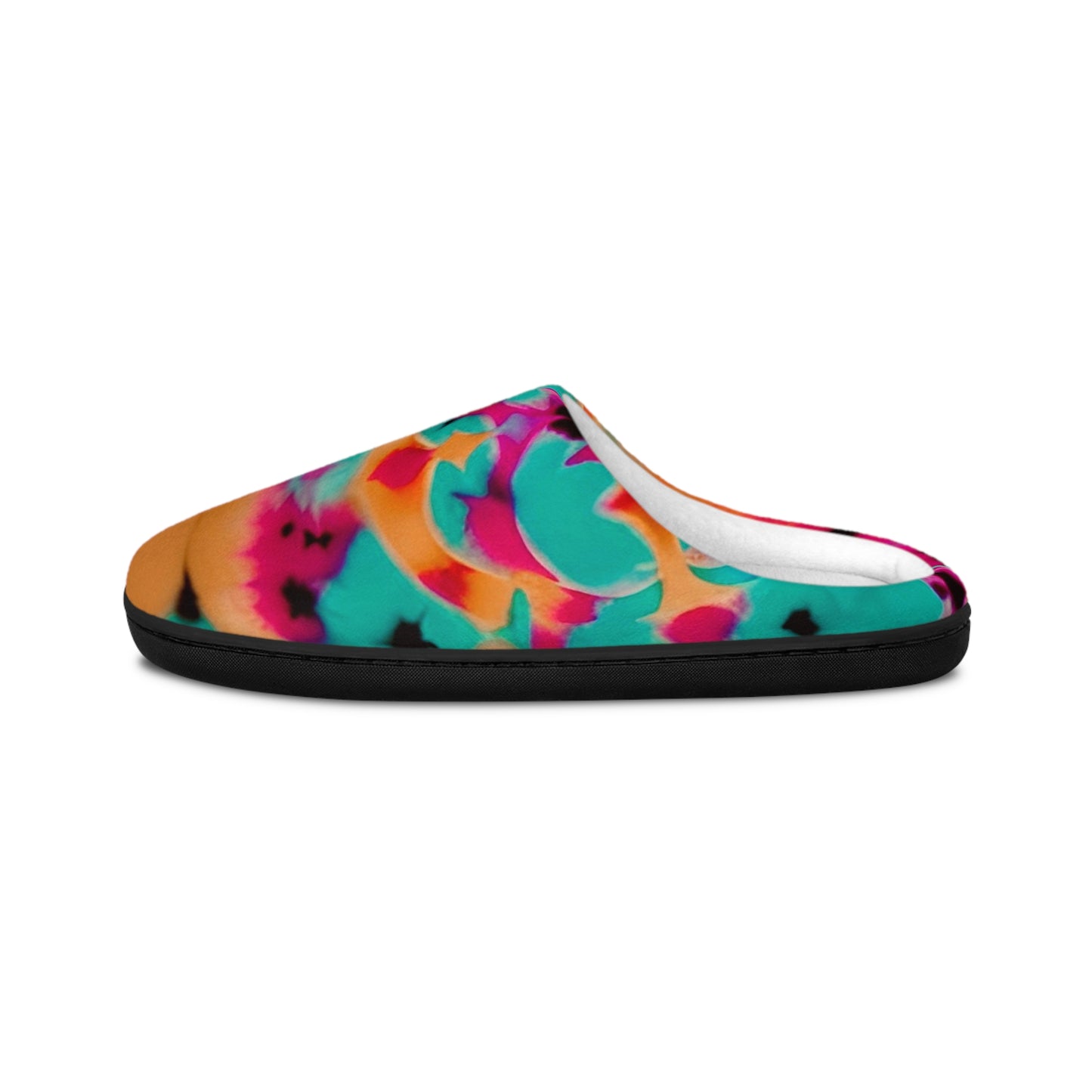 Groovy Dreams Women's Indoor Slippers