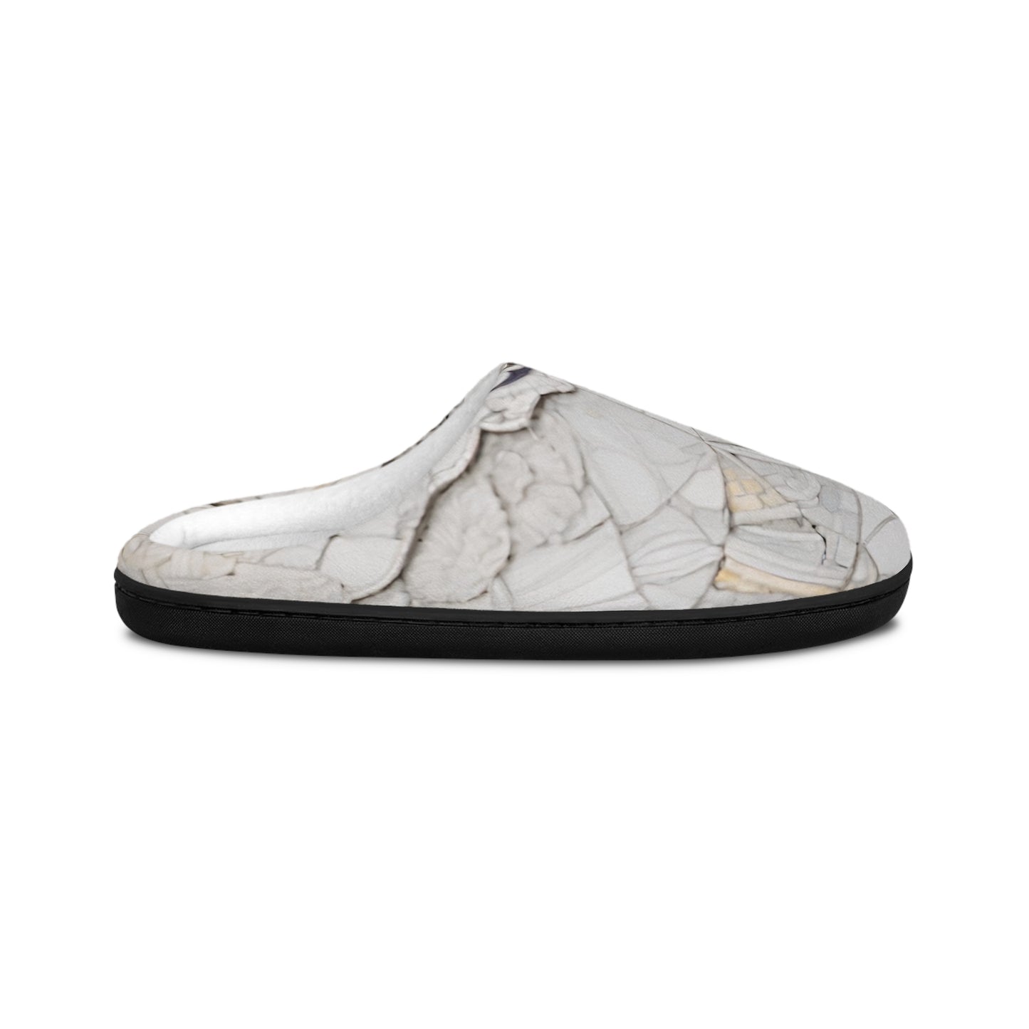 Shattered Men's Indoor Slippers