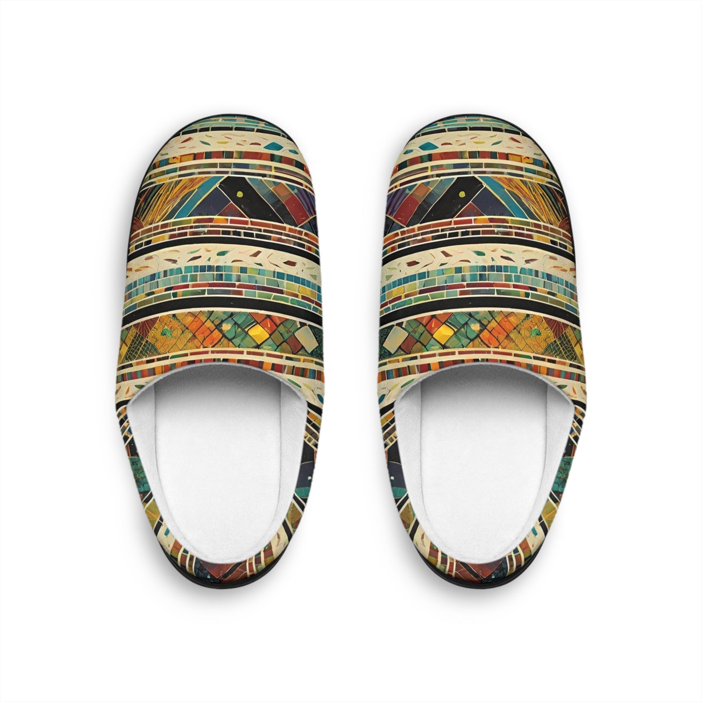 Ancient Women's Indoor Slippers