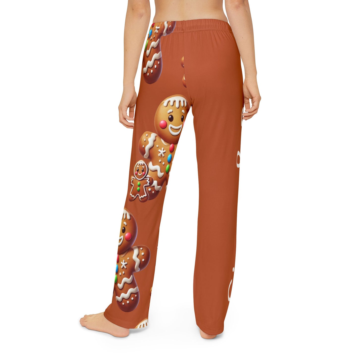 Ginger & Son Kids Pajama Pants (AOP)