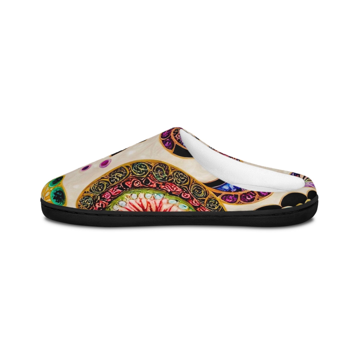 Colorbark Women's Indoor Slippers