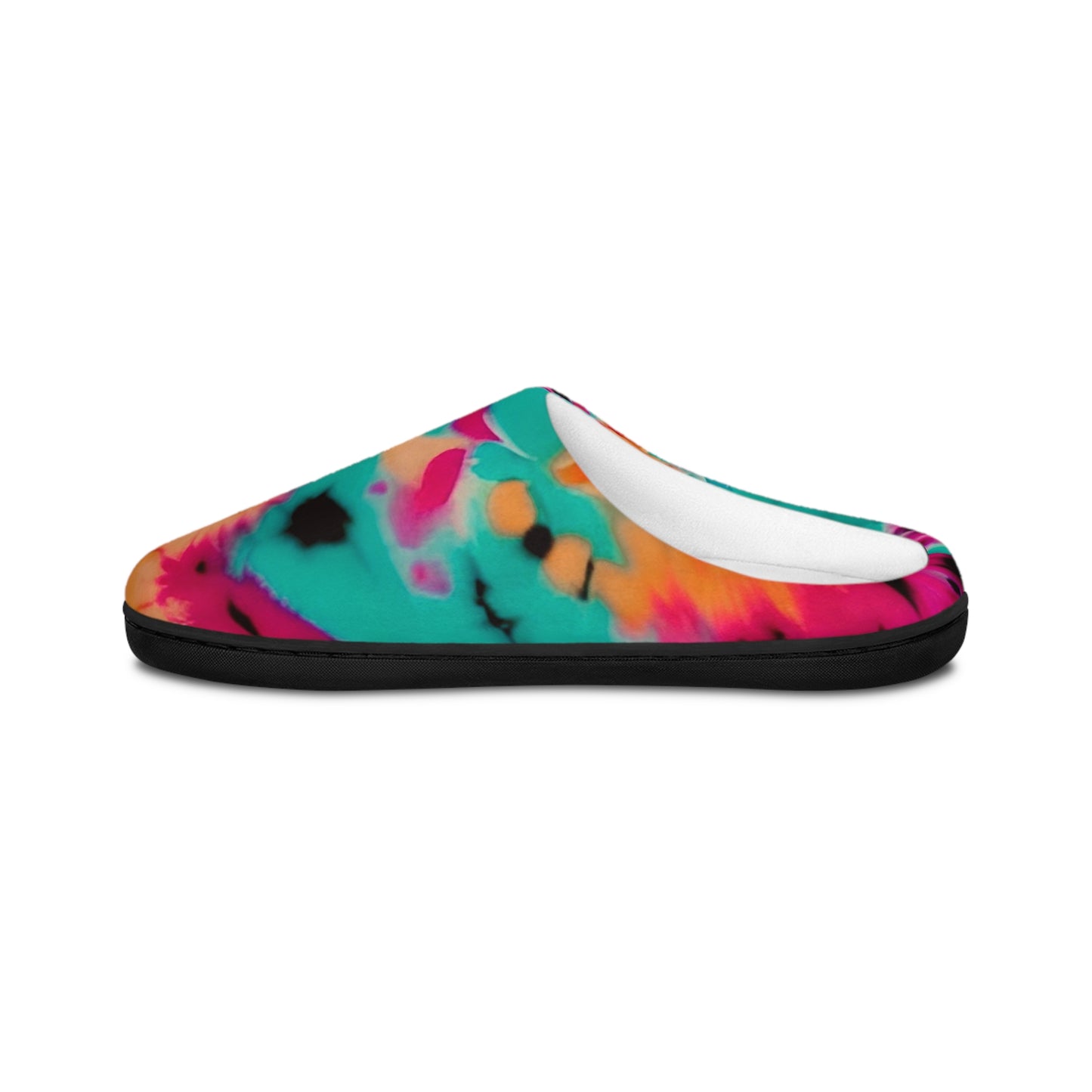 Groovy Dreams Women's Indoor Slippers