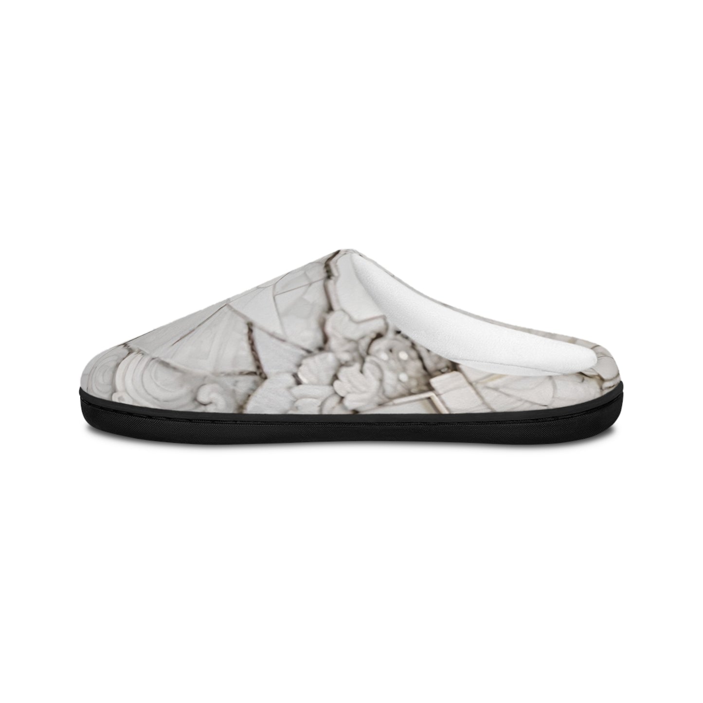 Shattered Women's Indoor Slippers