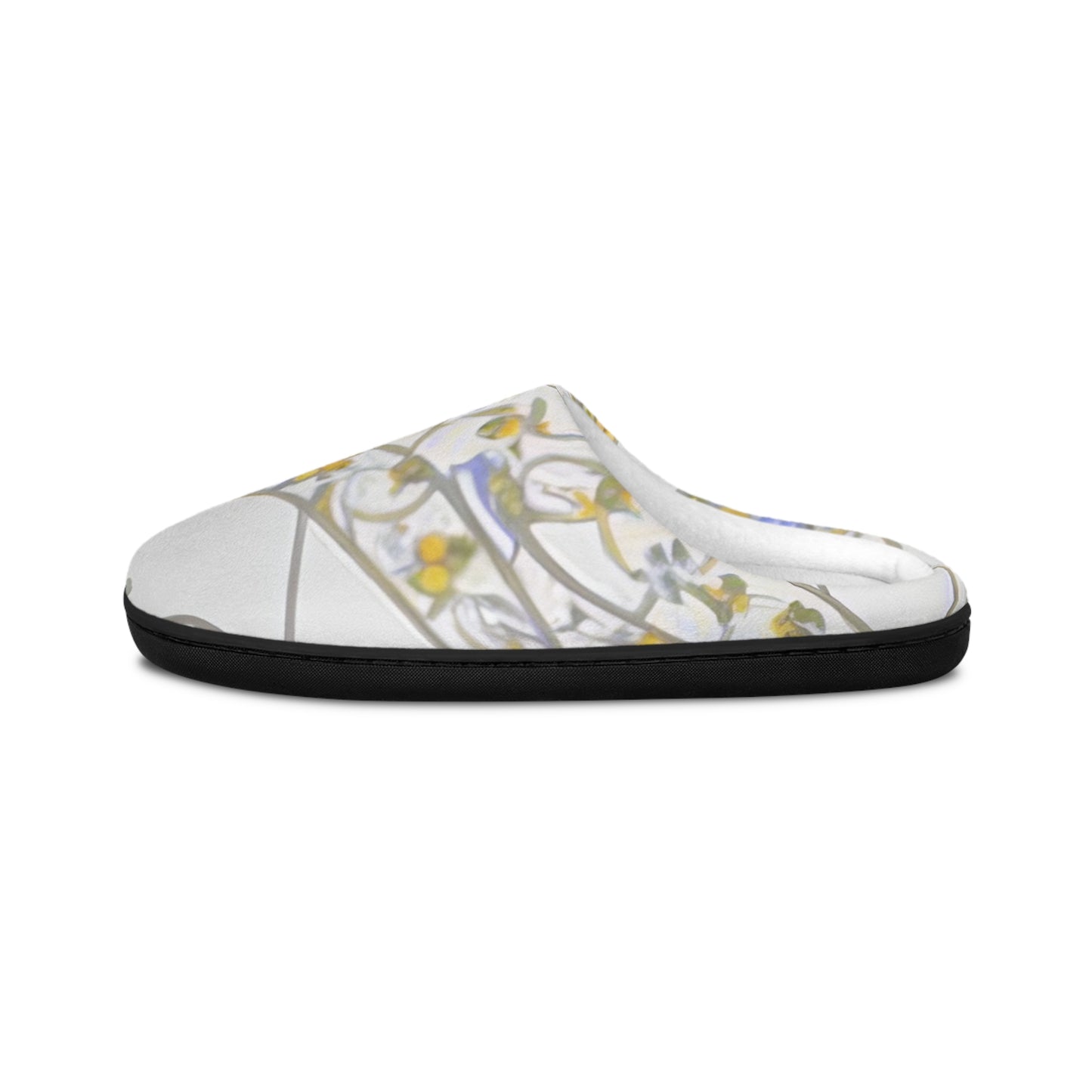 Reflection Men's Indoor Slippers