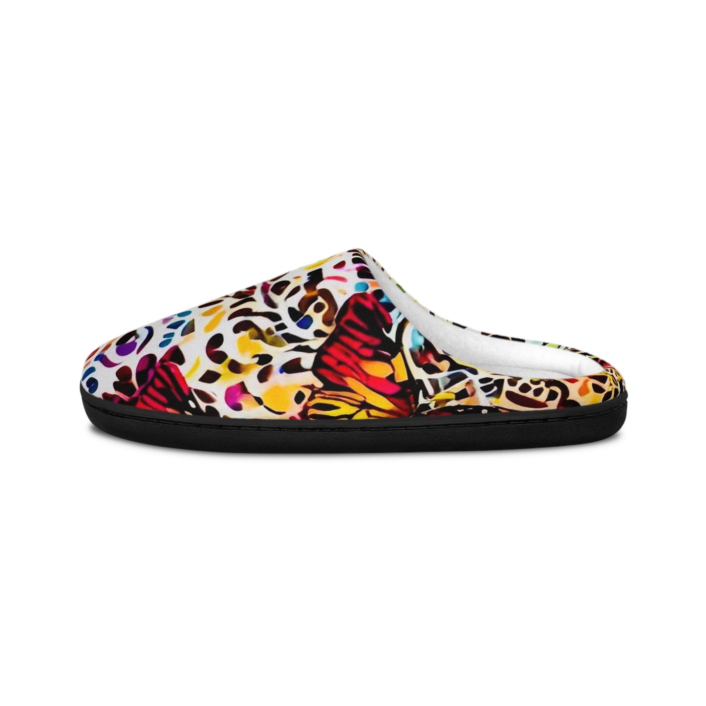 Butterfly Effect Women's Indoor Slippers